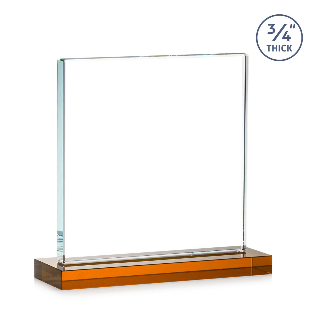Terra Award - Amber 2