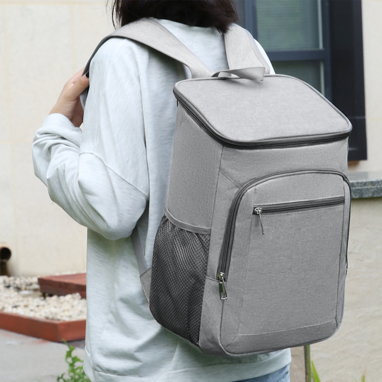 Picnic Backpack for Camping 4