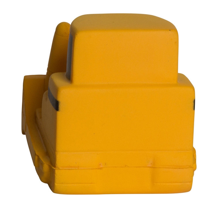 Bulldozer Stress Reliever 6