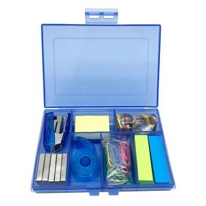 Mini Desk Kits Box Stationary Set Mini Desk Kits Box Stationary Set 2