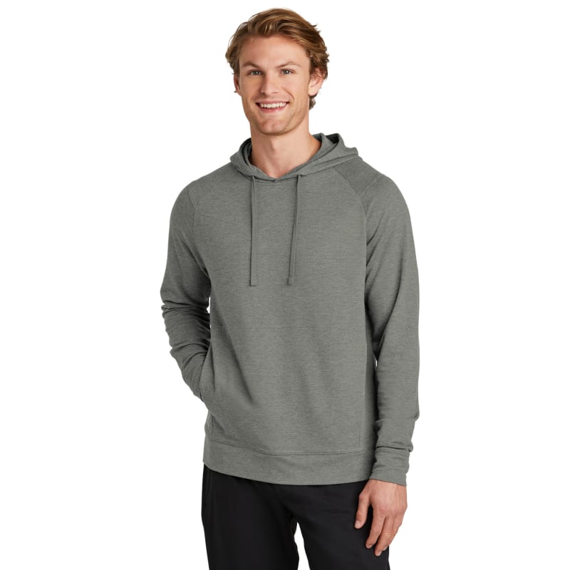 Sport-Tek Sport-Wick Flex Fleece Pullover Hoodie 5