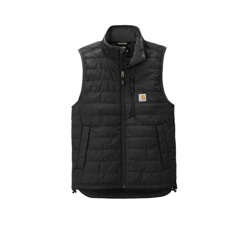 Carhartt Gilliam Vest 18