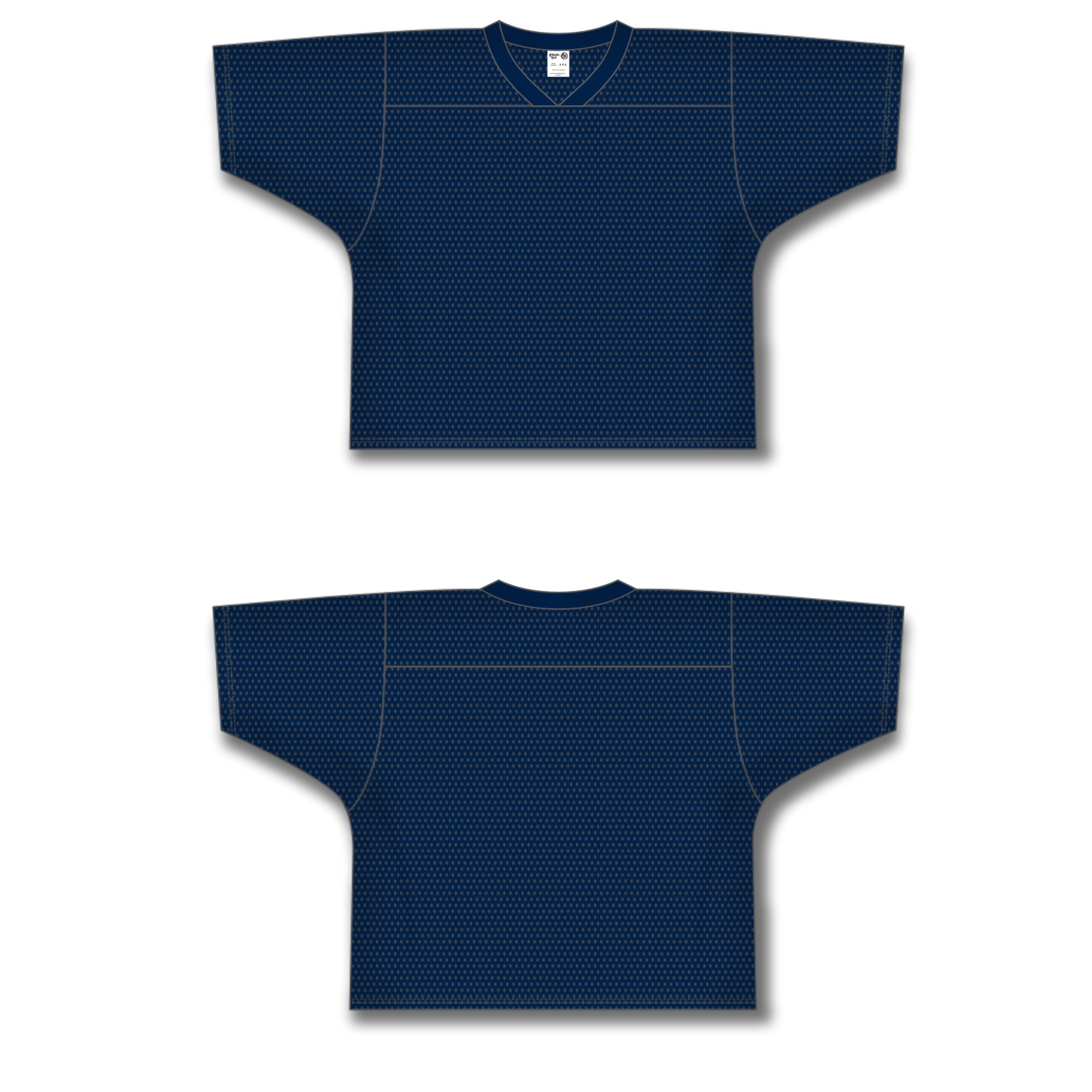 Touch Football Jerseys TF151-G01 20
