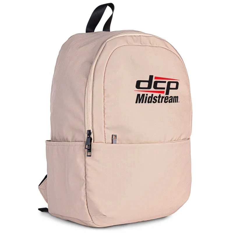 Quinn RPET Backpack