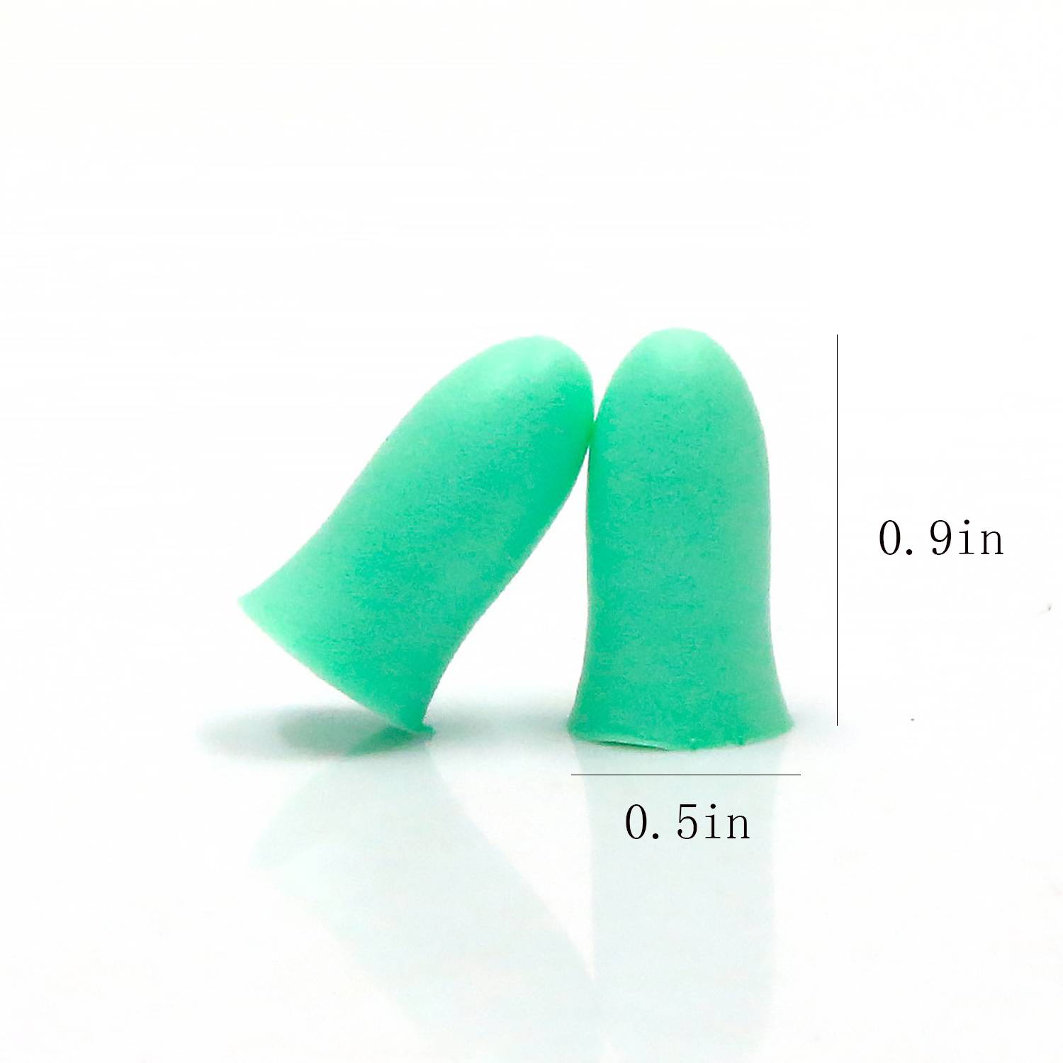 Kids Sleep Soft Foam Ear Plugs 3