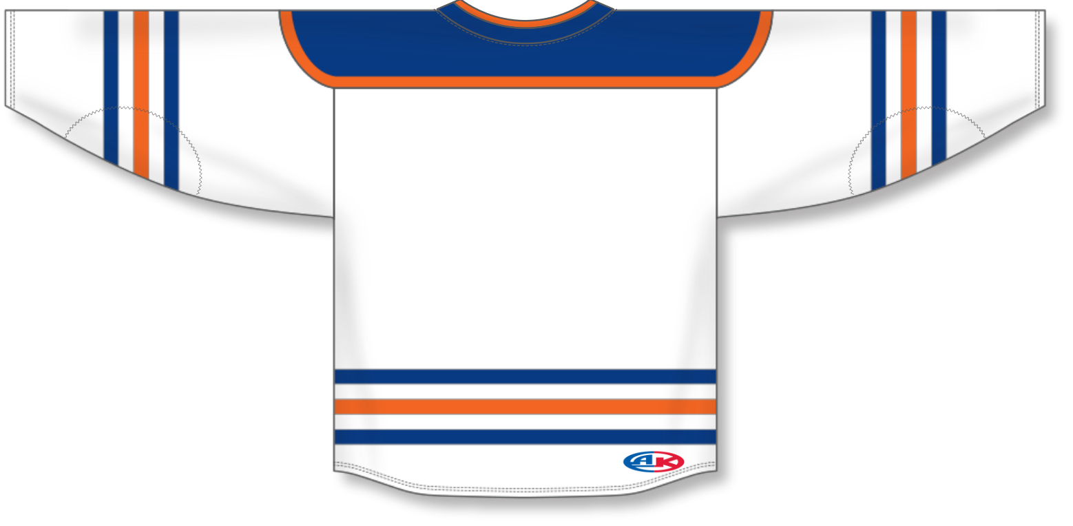 Pro Hockey Jerseys H550B-EDM-G03 12