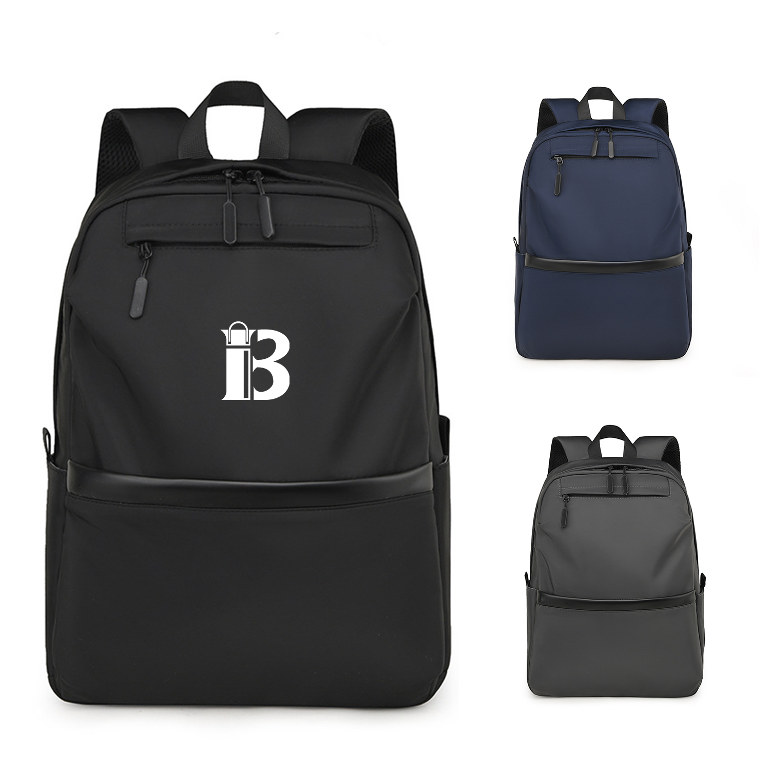 Large Personal Travel Backpack 2