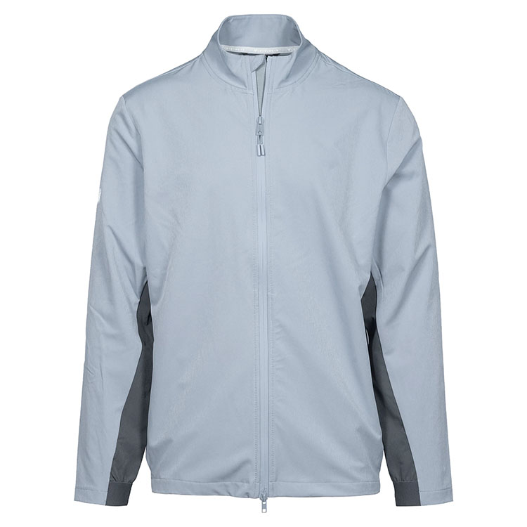 Levelwear Harrington Jacket 4