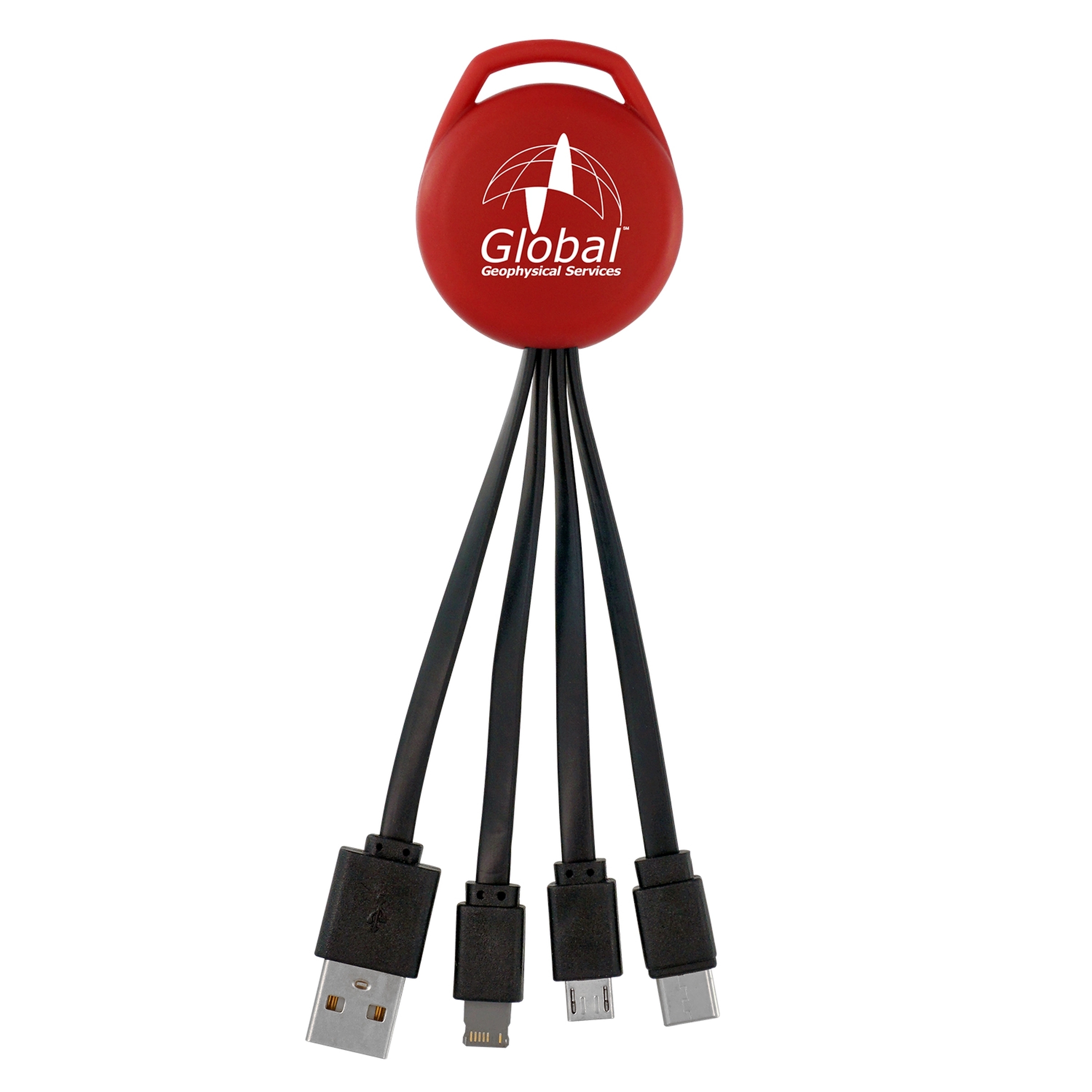 VIVID 3-IN-1 CHARGING CABLE 17