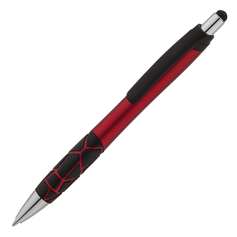 Geo Ballpoint Pen / Stylus 8