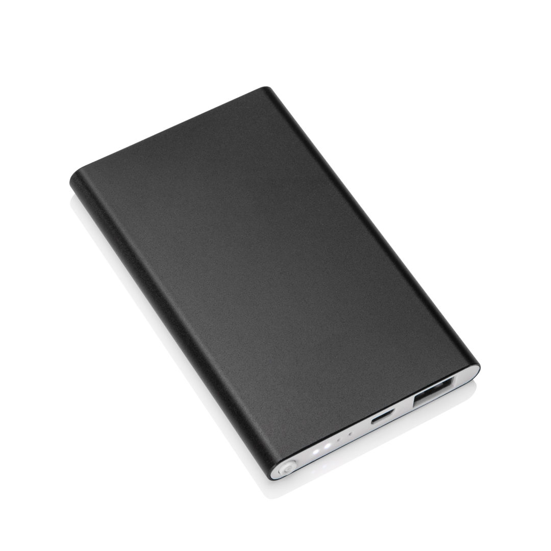 Slim Power Bank 9