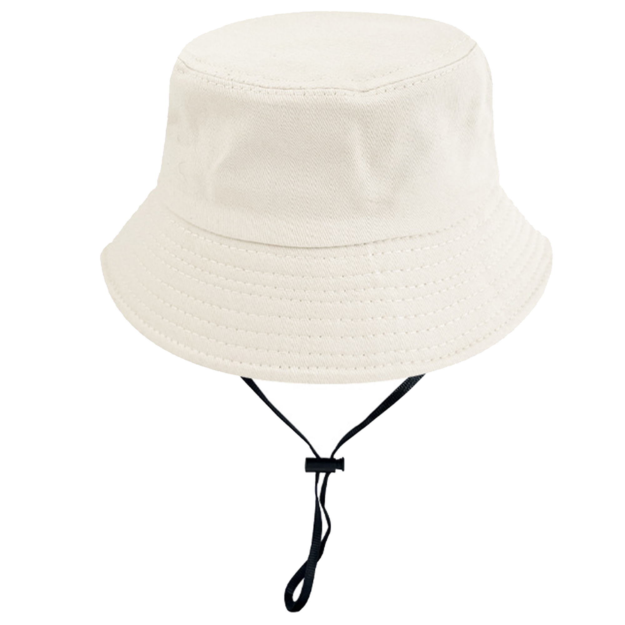 Pure Cotton Fisherman's Cap for Sun Protection 16