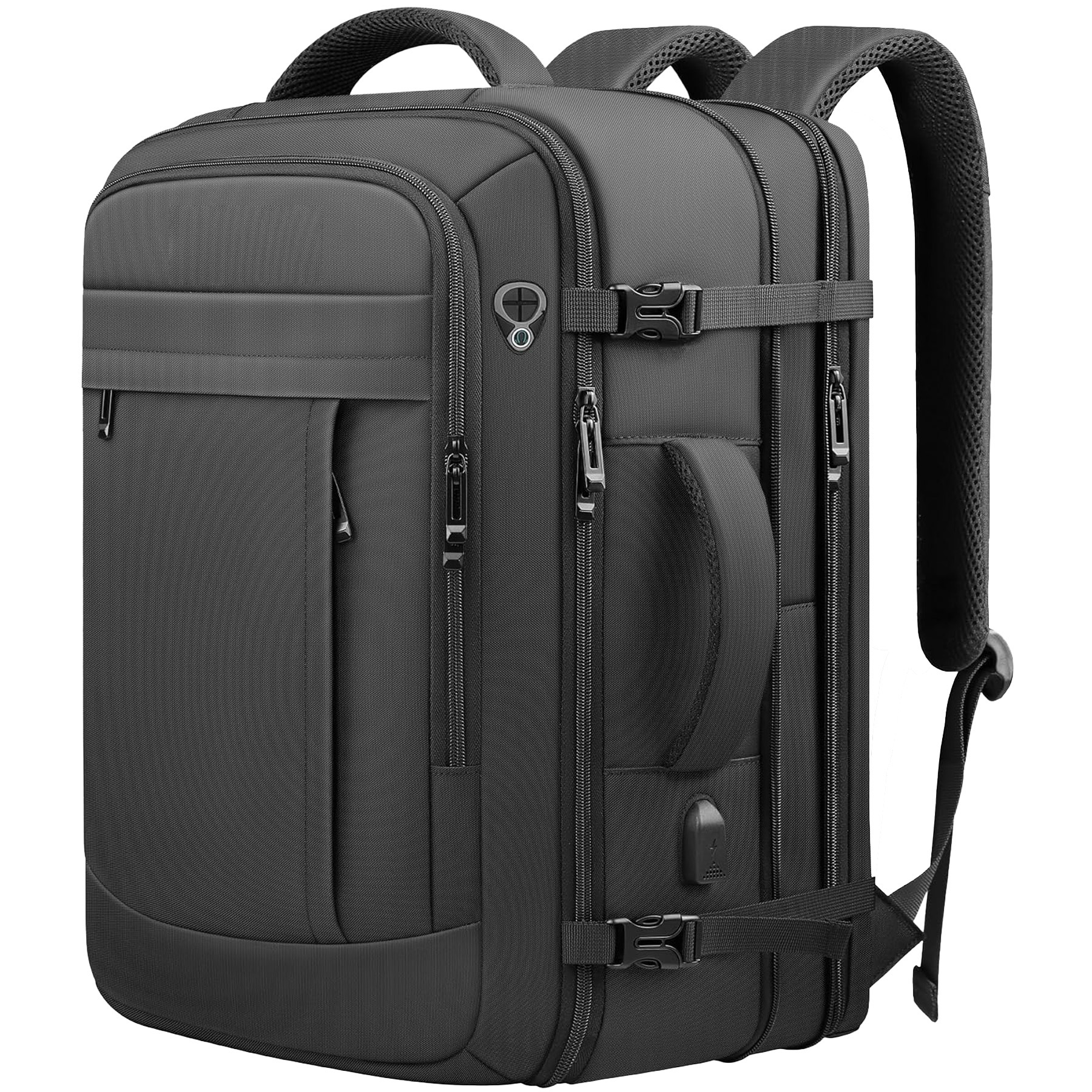 Travel Backpack 3