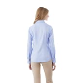 Women's IRVINE Oxford LS Shirt 54