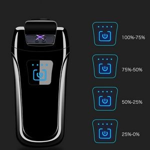 Electric Arc Lighter With USB Charging 18