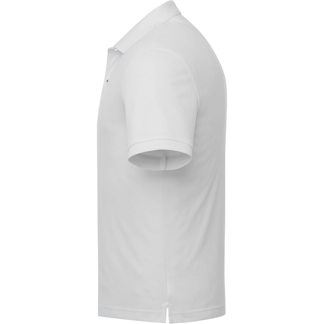 UNTUCKit Damaschino Short Sleeve Polo-Men's 37