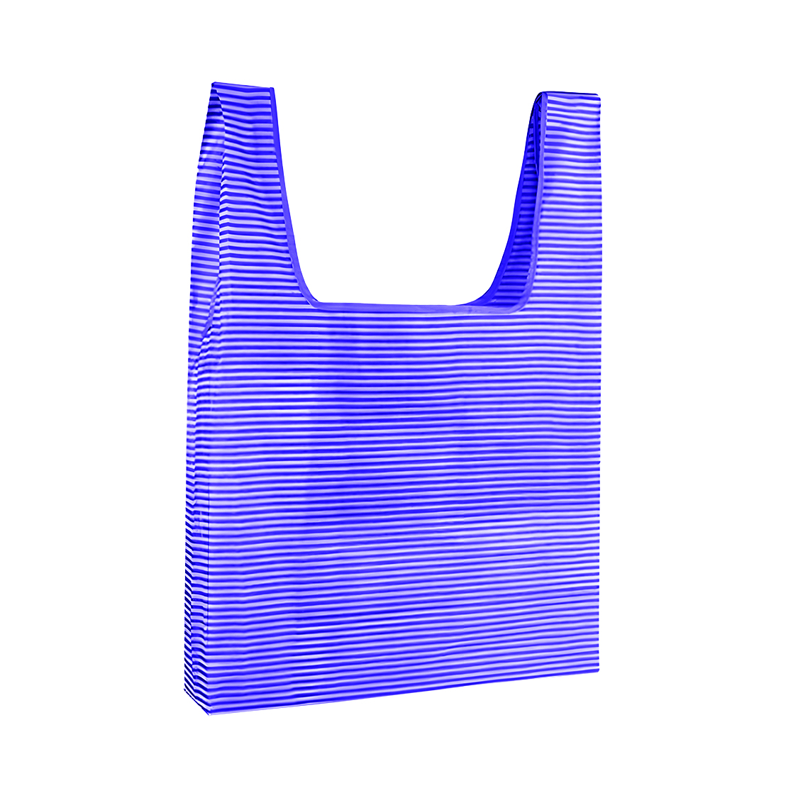 Folding Polyester Shopping Bag 23