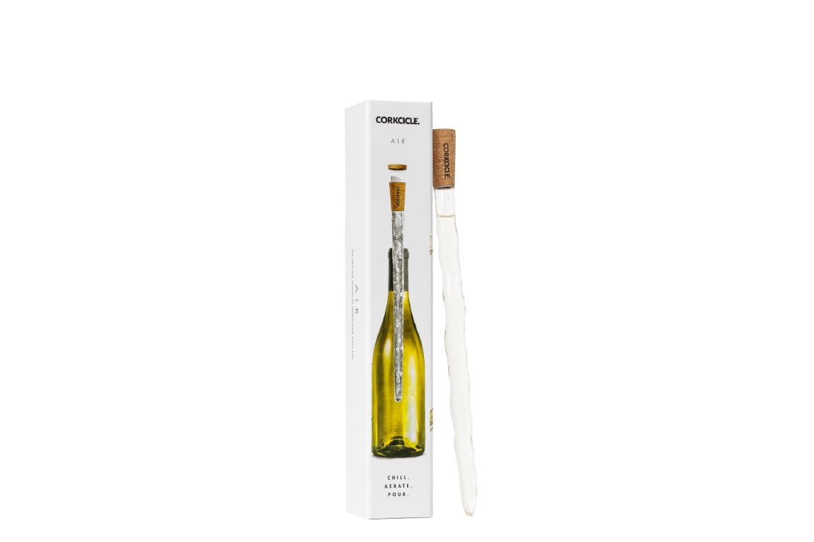 Corkcicle Wine Chiller