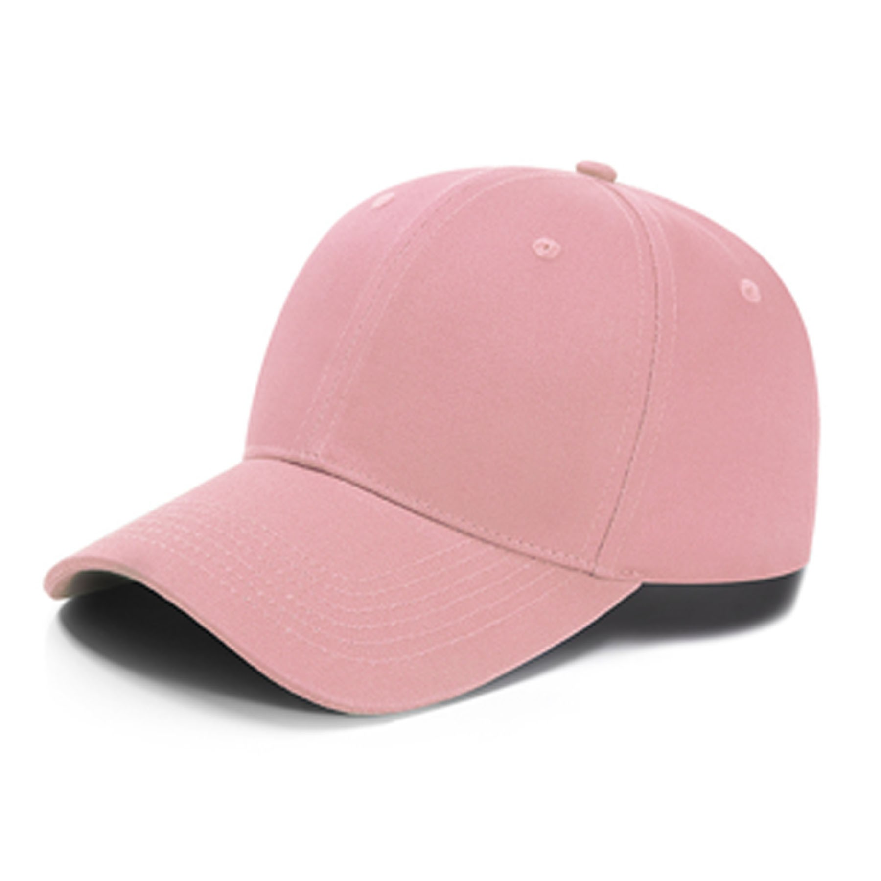 Adjustable Size Baseball Cap 14