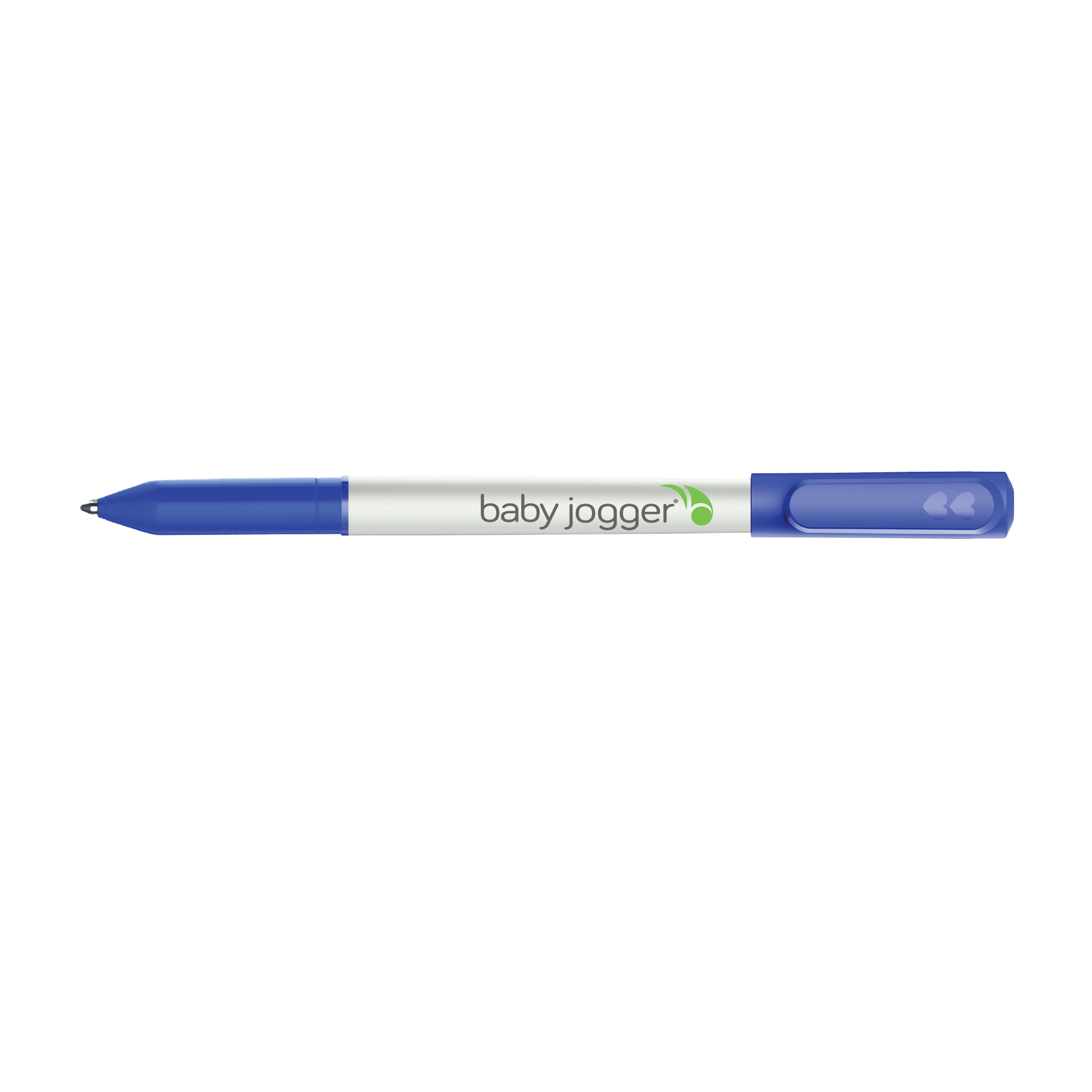 Paper Mate® Write Bros Stick Pen White Barrel - Black Ink 4