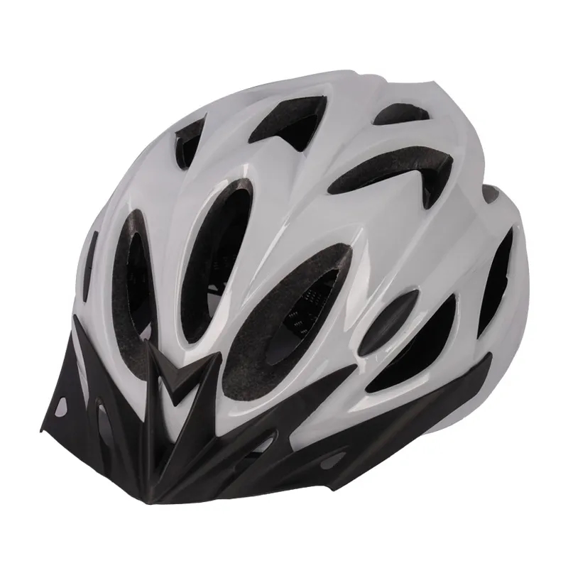 Bike Helmets 3