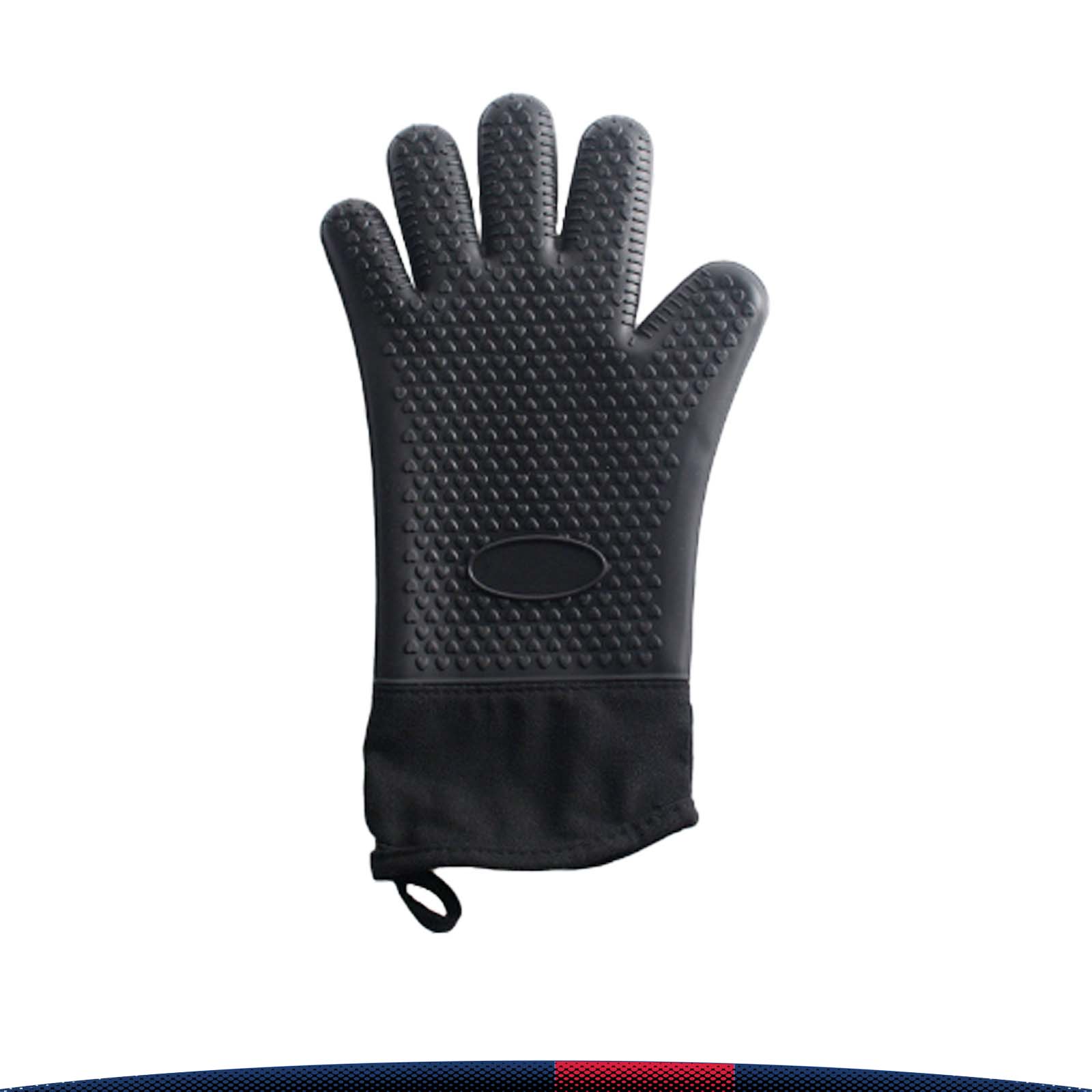 5-Finger Cooking Gloves 3