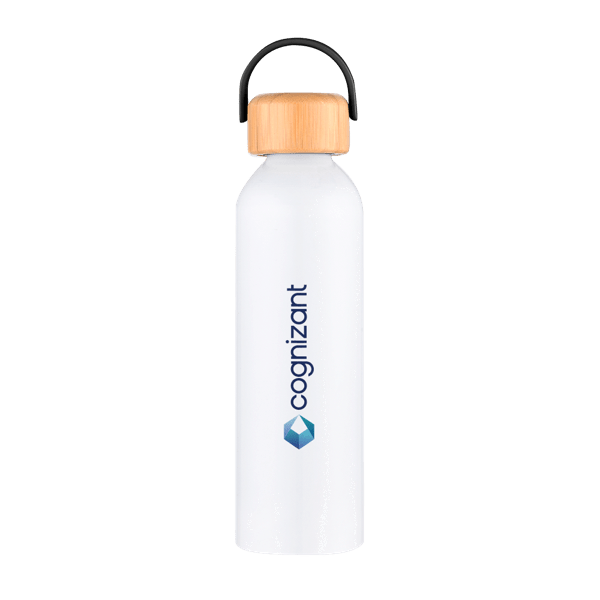Jackson 24oz Recycled Aluminum Bottle 48