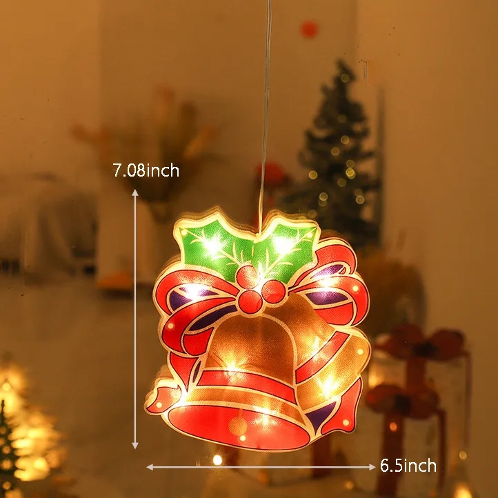 Christmas LED Decoration Light 5