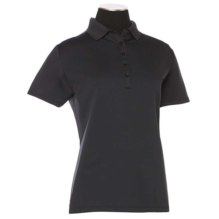 Callaway Ladies Opti-Dri Chev Polo 2