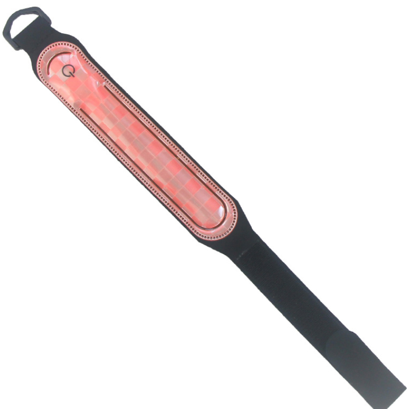 Light Up Satety Armband 3