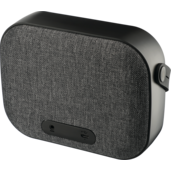 Woven Fabric Bluetooth Speaker 15