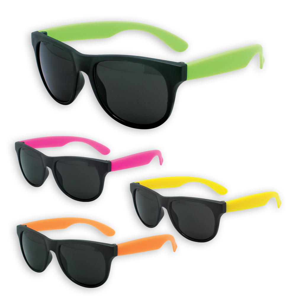 Kids Classic Sunglasses 2