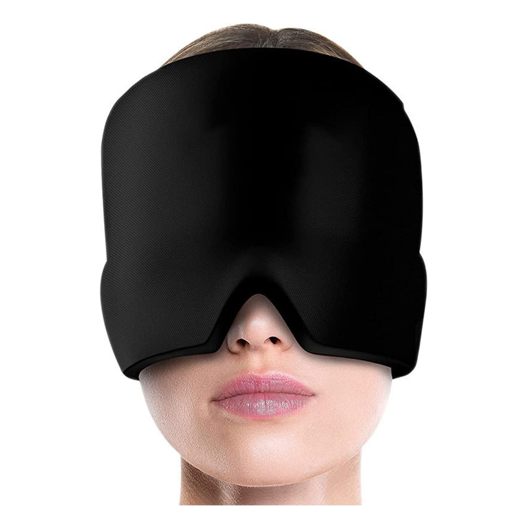 Migraine Relief Cap 2