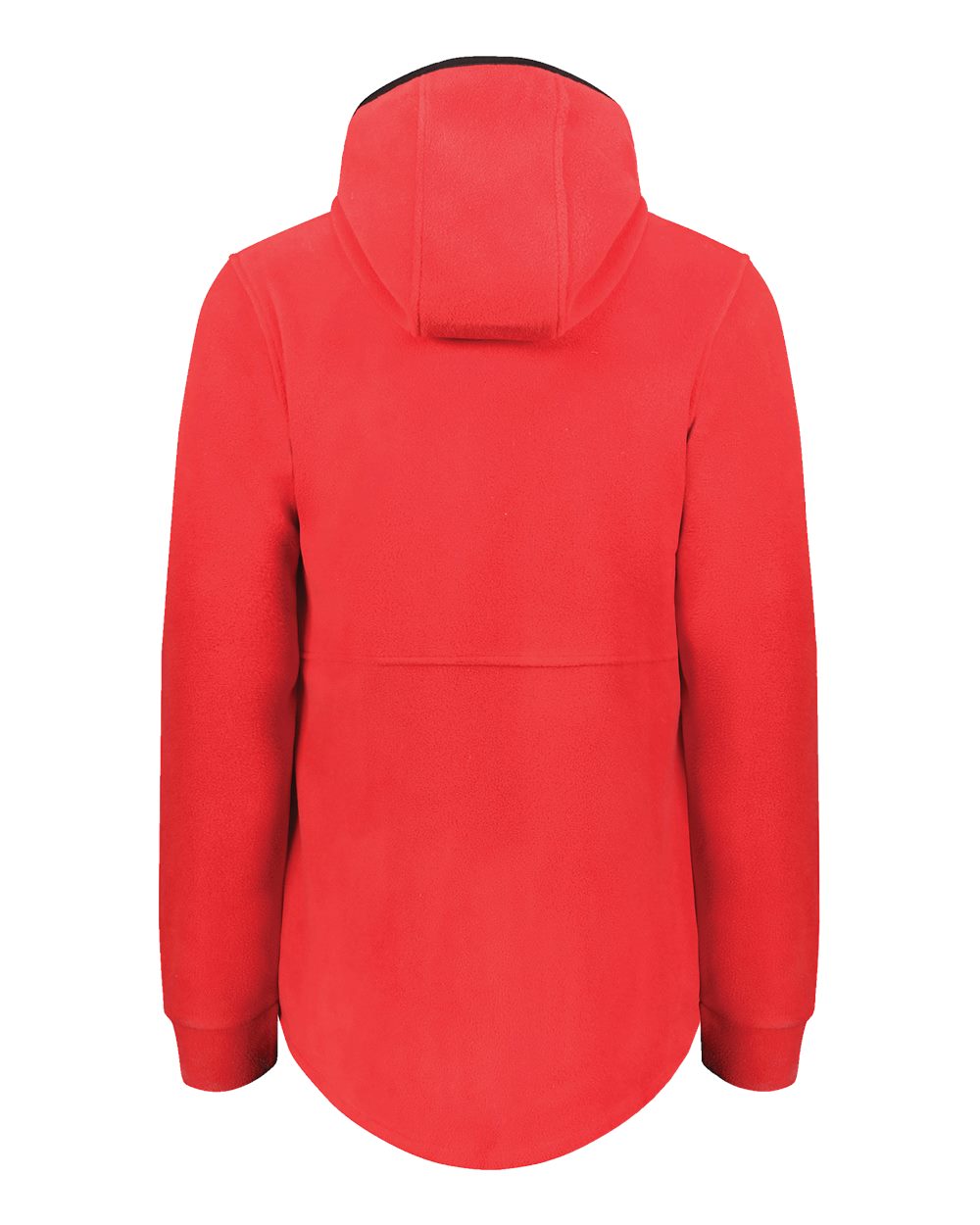 Women's Eco Revive™ Polar Fleece Hooded Full-Zip Jacket - 6860 59
