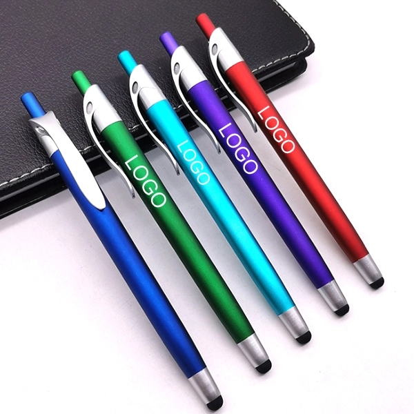 Simplistic Stylus Pen 6