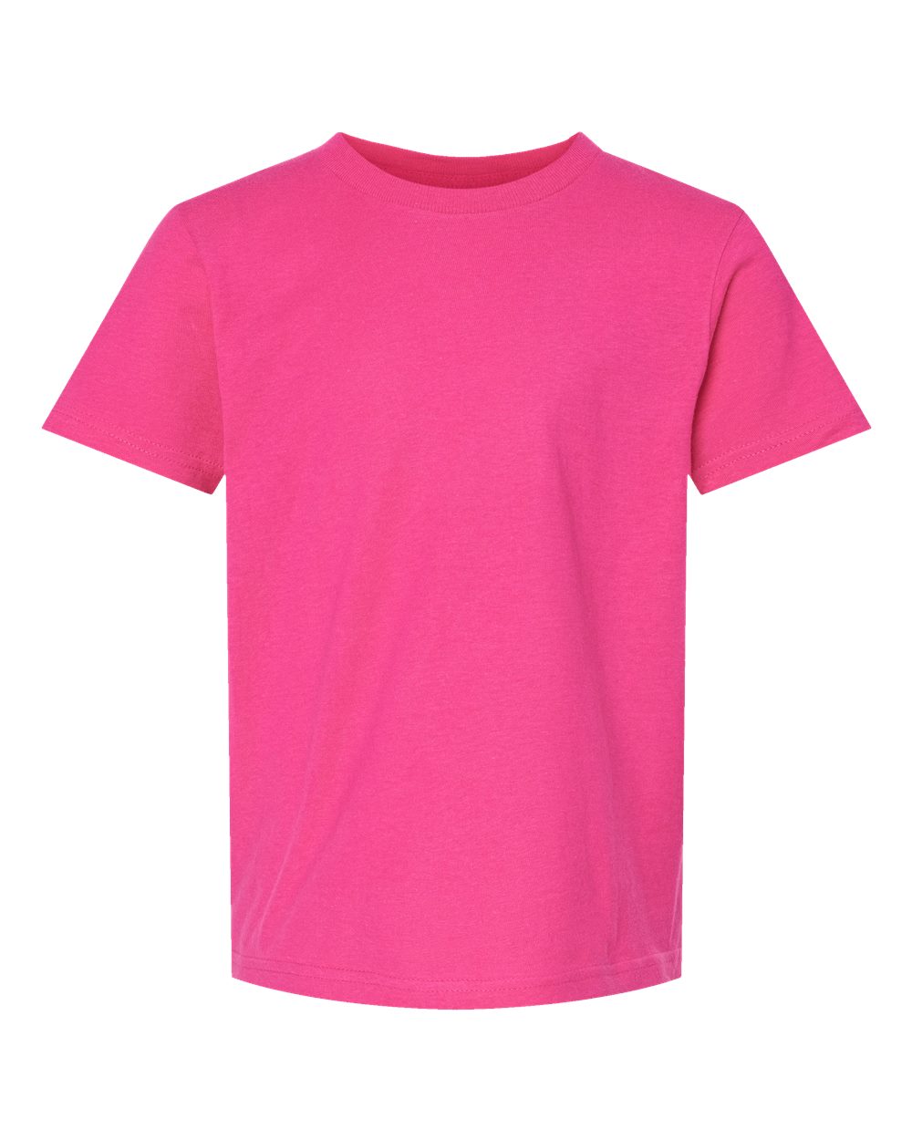Youth Fine Jersey T-Shirt - 235 62
