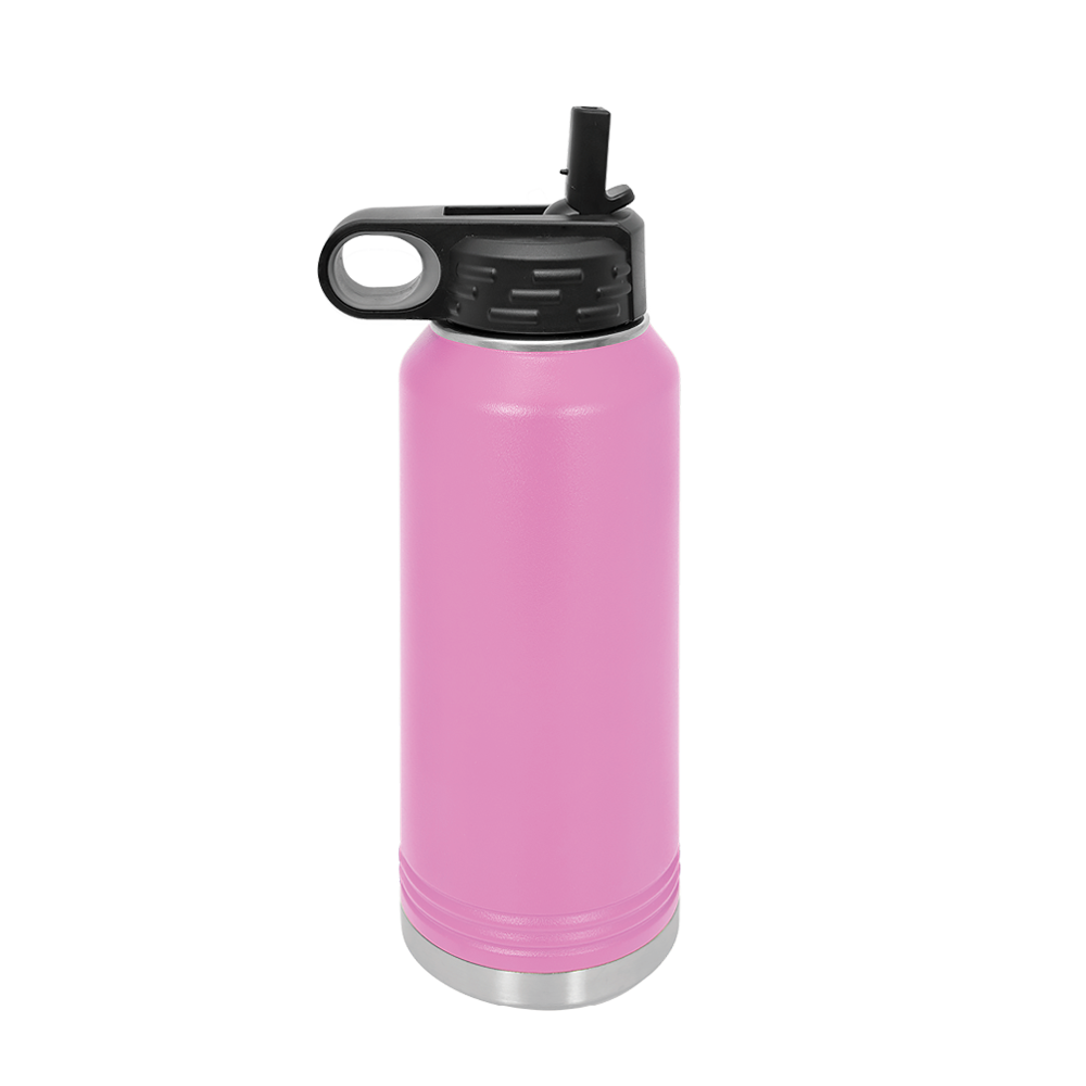 Polar Camel 32 oz Water Bottle