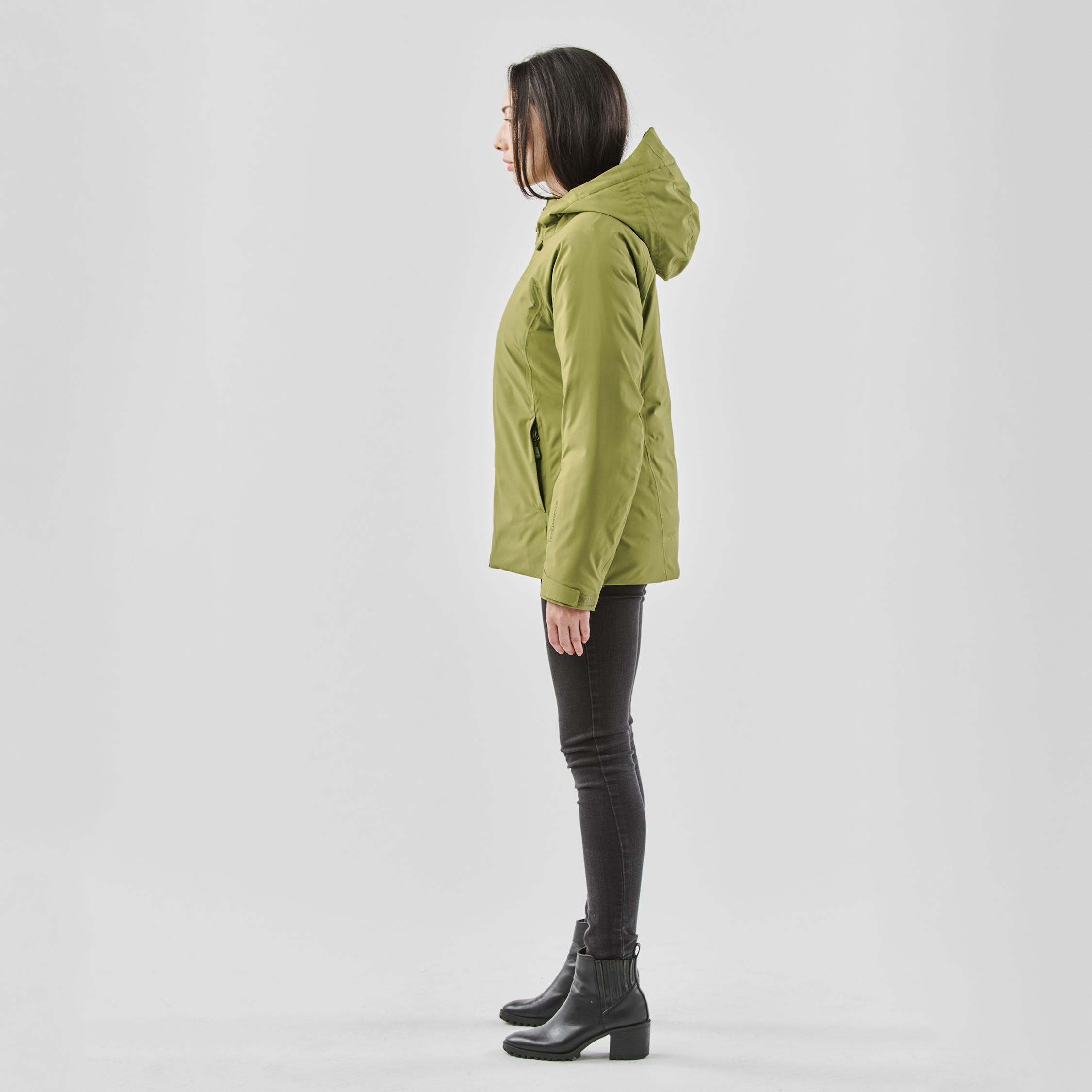 Stormtech Women's Nostromo Thermal Jacket 4