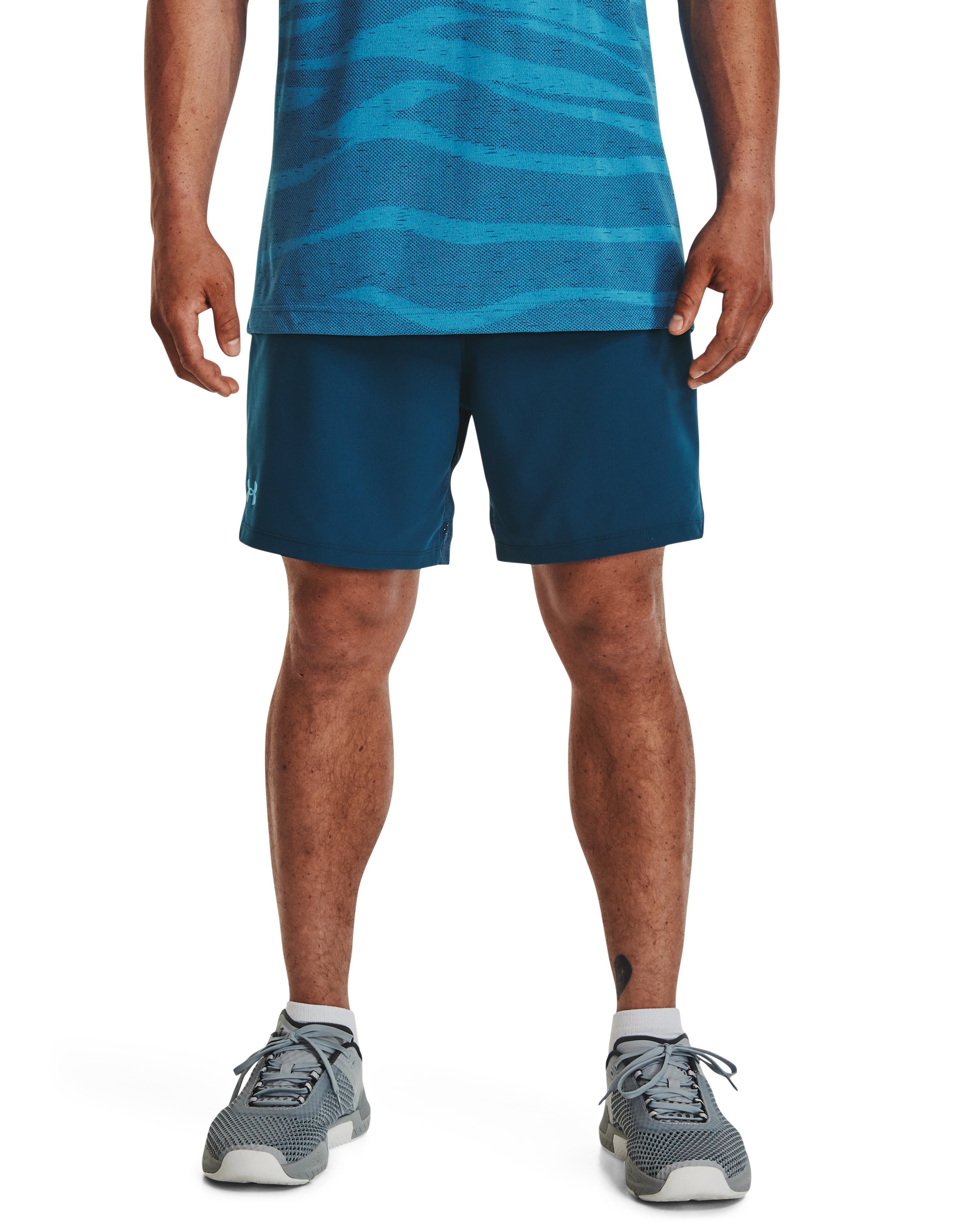 UA Vanish Woven Men's 6 Shorts 12