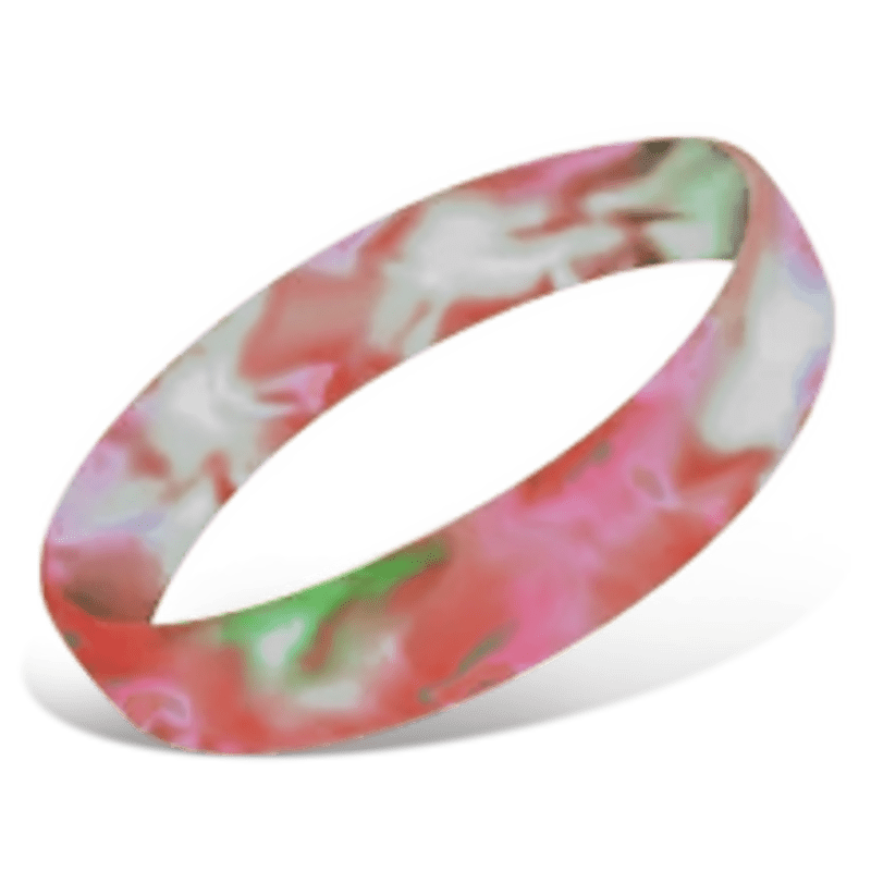 Printed Wristbands 77