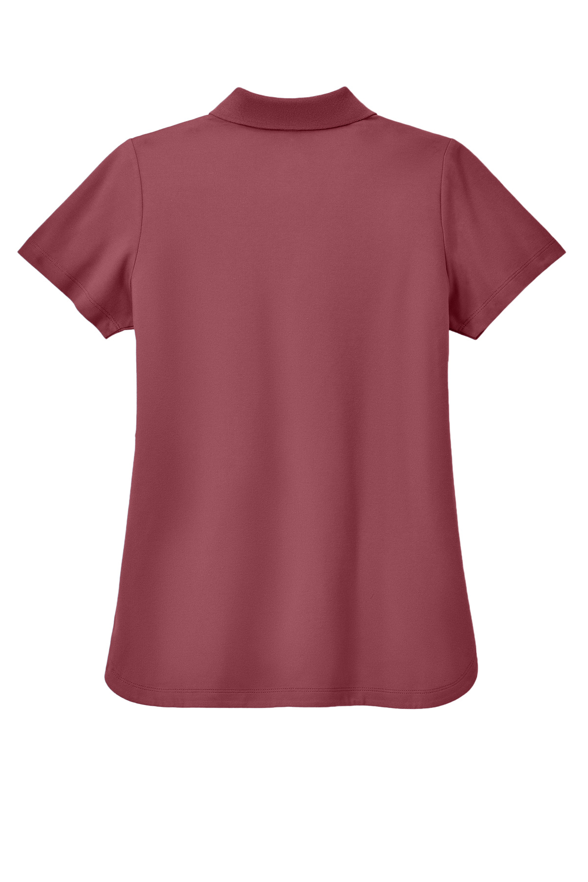 Mercer+Mettle Women's Stretch Pique Polo MM1005 30