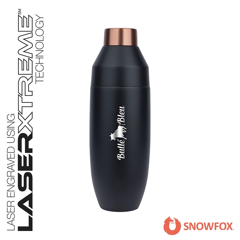 Snowfox® 22 oz. Vacuum Insulated Cocktail Shaker 79