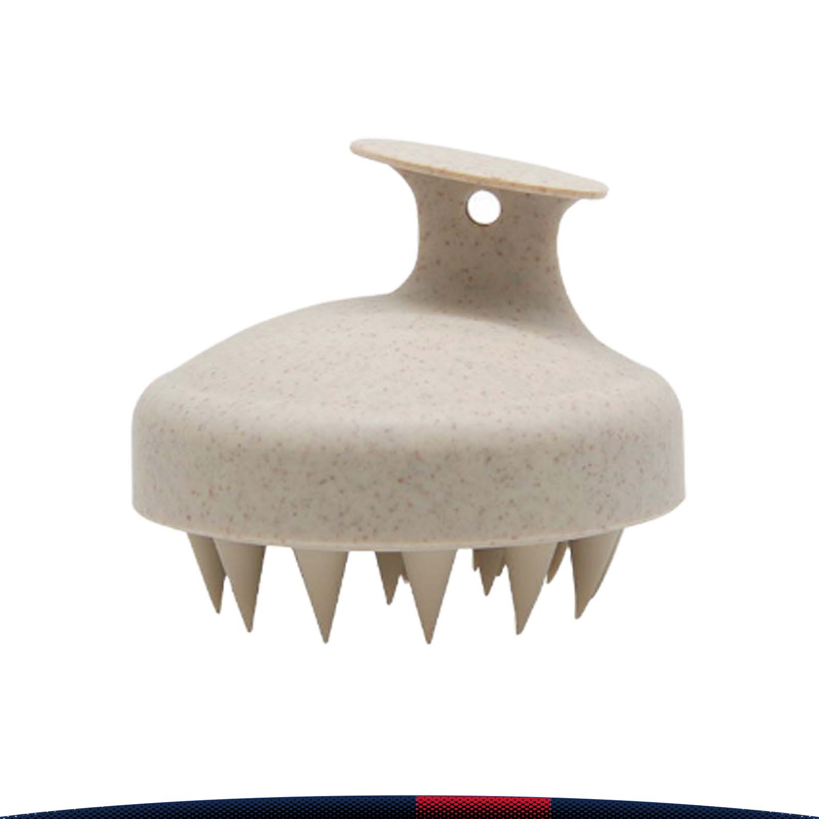 Sopet Scalp Massager Brush 5