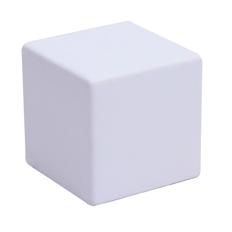 PU Cube Stress Reliever 6