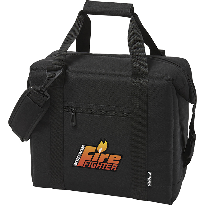 Urban Peak® Cube 24 Can Cooler 8