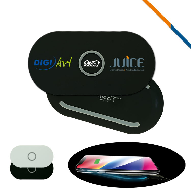 Kerby Quick Charging Pad 3