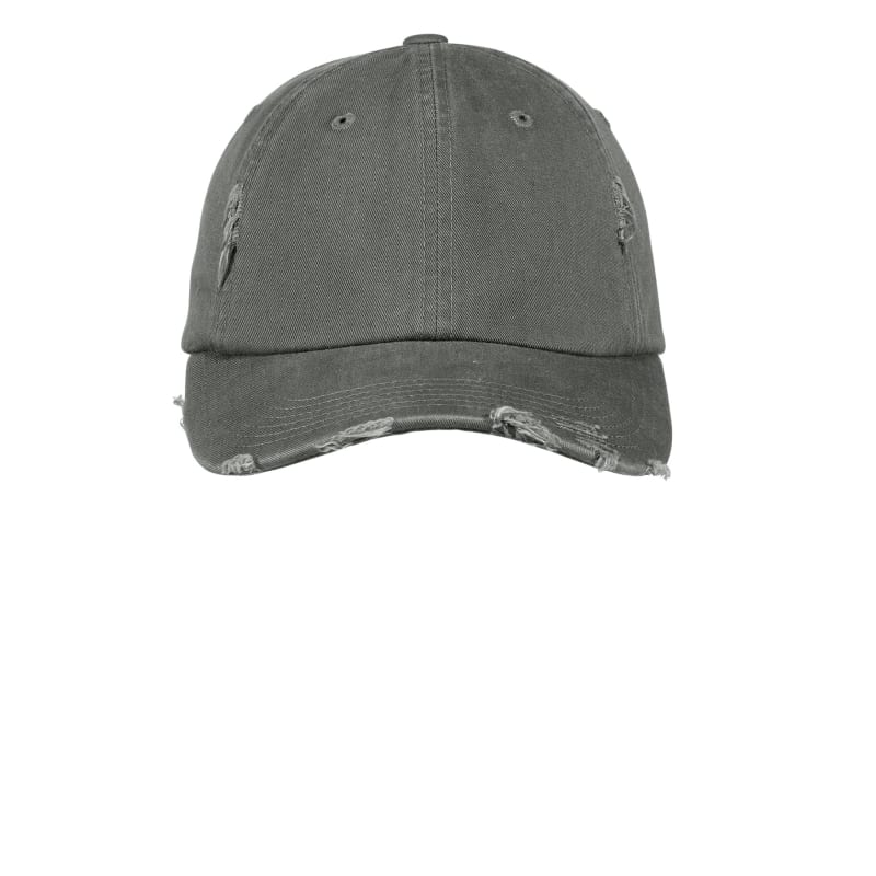 District Distressed Cap. 4
