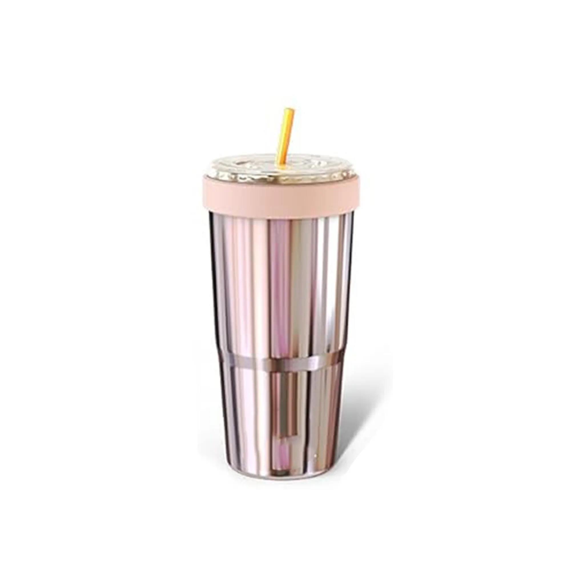30 Oz Stainless Steel Vacuum Flask 14