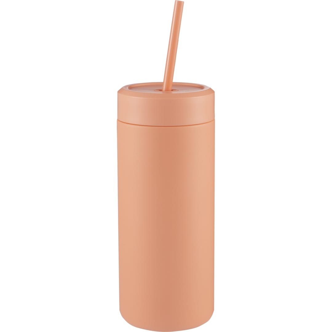 Sol Tonal Straw Tumbler 20oz 26