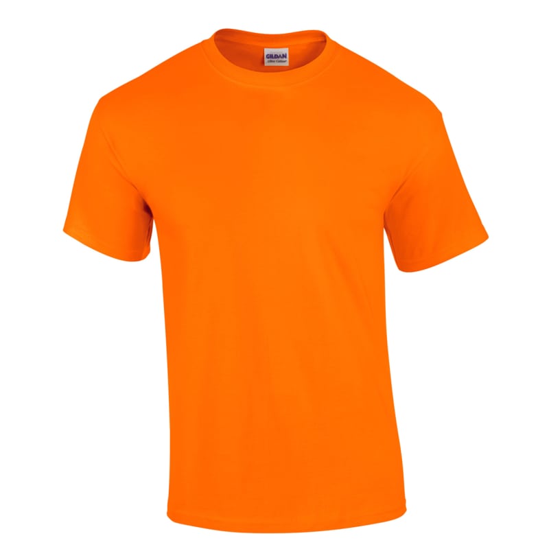 Gildan Ultra Cotton® 6 Oz. T-Shirt 8